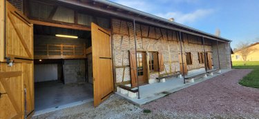 Maison a vendre La Chapelle-Thècle 71470 Saône-et-Loire 160 m2 6 pièces 330000 euros