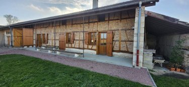 Maison a vendre La Chapelle-Thècle 71470 Saône-et-Loire 160 m2 6 pièces 330000 euros