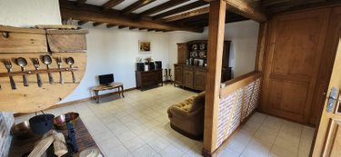 Maison a vendre La Chapelle-Thècle 71470 Saône-et-Loire 160 m2 6 pièces 330000 euros