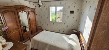 Maison a vendre La Chapelle-Thècle 71470 Saône-et-Loire 160 m2 6 pièces 330000 euros