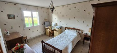 Maison a vendre La Chapelle-Thècle 71470 Saône-et-Loire 160 m2 6 pièces 330000 euros