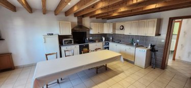 Maison a vendre La Chapelle-Thècle 71470 Saône-et-Loire 160 m2 6 pièces 330000 euros