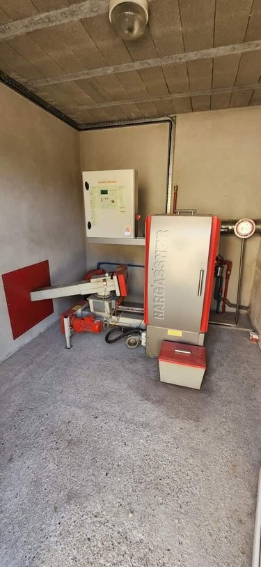 Maison a vendre La Chapelle-Thècle 71470 Saône-et-Loire 160 m2 6 pièces 330000 euros