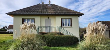 Maison a vendre Sornay 71500 Saône-et-Loire 70 m2 4 pièces 132500 euros