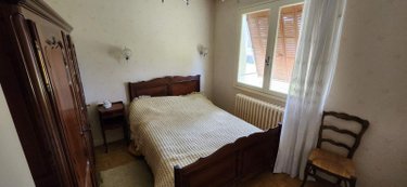 Maison a vendre Sornay 71500 Saône-et-Loire 70 m2 4 pièces 132500 euros