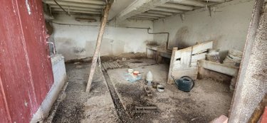 Maison a vendre Sornay 71500 Saône-et-Loire 70 m2 4 pièces 132500 euros