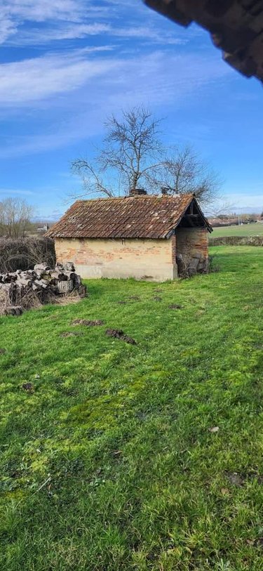 Maison a vendre Sornay 71500 Saône-et-Loire 70 m2 4 pièces 132500 euros