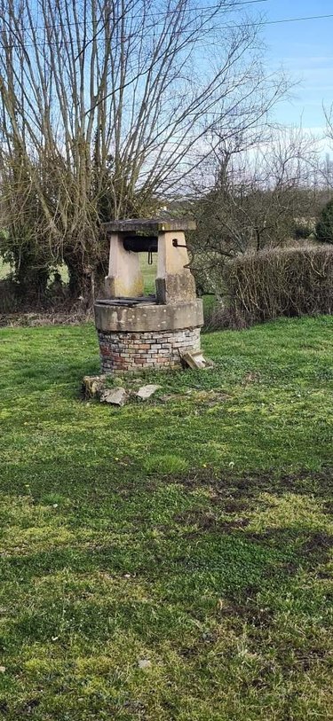 Maison a vendre Sornay 71500 Saône-et-Loire 70 m2 4 pièces 132500 euros