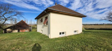 Maison a vendre Sornay 71500 Saône-et-Loire 70 m2 4 pièces 132500 euros