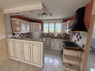 Maison a vendre Sainte-Cérotte 72120 Sarthe 71 m2 4 pièces 120340 euros