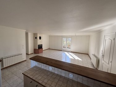 Maison a vendre Bessé-sur-Braye 72310 Sarthe 100 m2 4 pièces 137952 euros