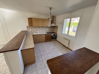 Maison a vendre Bessé-sur-Braye 72310 Sarthe 100 m2 4 pièces 137952 euros