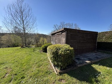 Maison a vendre Bessé-sur-Braye 72310 Sarthe 100 m2 4 pièces 137952 euros