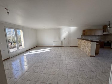 Maison a vendre Bessé-sur-Braye 72310 Sarthe 100 m2 4 pièces 137952 euros