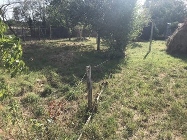 Maison a vendre Savigny-sur-Braye 41360 Loir-et-Cher 50 m2 3 pièces 15900 euros