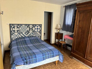 Maison a vendre Saint-Calais 72120 Sarthe 136 m2 6 pièces 130700 euros