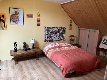 Maison a vendre Saint-Calais 72120 Sarthe 136 m2 6 pièces 130700 euros