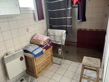 Maison a vendre Saint-Calais 72120 Sarthe 136 m2 6 pièces 130700 euros
