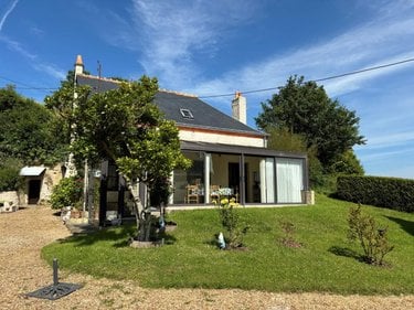 Maison a vendre Savigny-sur-Braye 41360 Loir-et-Cher 212 m2  199076 euros