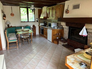 Maison a vendre Savigny-sur-Braye 41360 Loir-et-Cher 212 m2  199076 euros