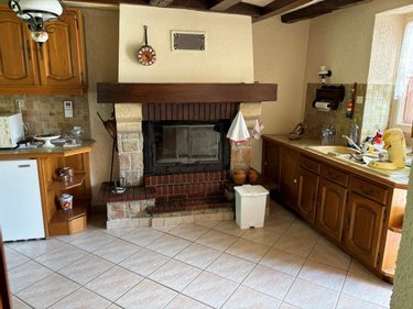 Maison a vendre Savigny-sur-Braye 41360 Loir-et-Cher 212 m2  199076 euros