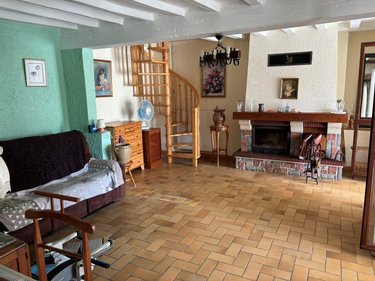 Maison a vendre Savigny-sur-Braye 41360 Loir-et-Cher 212 m2  199076 euros