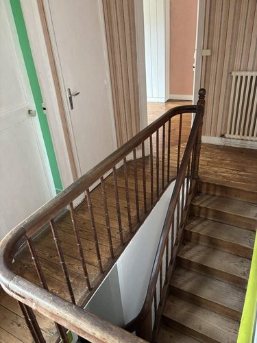Maison a vendre Savigny-sur-Braye 41360 Loir-et-Cher 97 m2 4 pièces 78900 euros