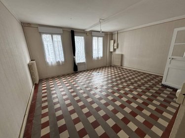 Maison a vendre Savigny-sur-Braye 41360 Loir-et-Cher 97 m2 4 pièces 78900 euros