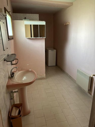 Maison a vendre Vancé 72310 Sarthe 122 m2 6 pièces 89260 euros