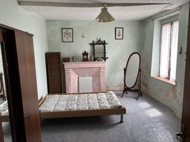 Maison a vendre Vancé 72310 Sarthe 122 m2 6 pièces 84080 euros
