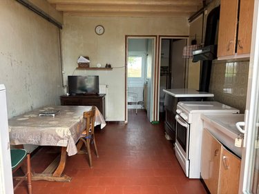 Maison a vendre Vancé 72310 Sarthe 122 m2 6 pièces 84080 euros