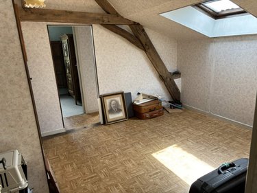 Maison a vendre Loir en Vallée 72340 Sarthe 260 m2  208400 euros