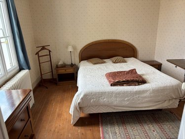 Maison a vendre Loir en Vallée 72340 Sarthe 260 m2  208400 euros