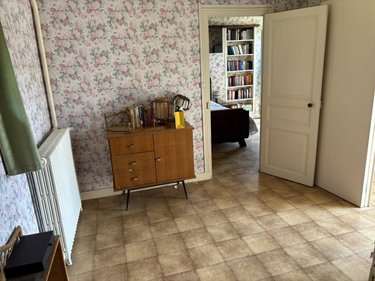 Maison a vendre Loir en Vallée 72340 Sarthe 260 m2  208400 euros