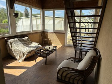 Maison a vendre Loir en Vallée 72340 Sarthe 260 m2  208400 euros
