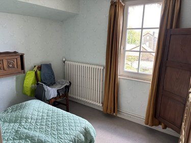 Maison a vendre Loir en Vallée 72340 Sarthe 260 m2  208400 euros