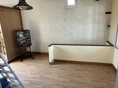 Maison a vendre Loir en Vallée 72340 Sarthe 260 m2  208400 euros