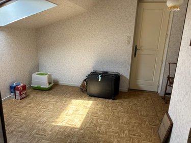 Maison a vendre Loir en Vallée 72340 Sarthe 260 m2  208400 euros