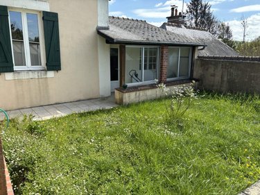 Maison a vendre Loir en Vallée 72340 Sarthe 260 m2  208400 euros