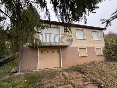 Maison a vendre Saint-Calais 72120 Sarthe 80 m2 4 pièces 63360 euros