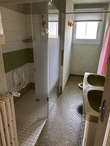 Maison a vendre Saint-Calais 72120 Sarthe 124 m2 5 pièces 120340 euros