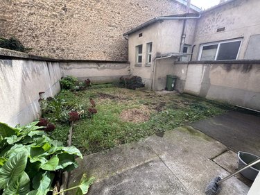 Maison a vendre Bessé-sur-Braye 72310 Sarthe 94 m2 4 pièces 89260 euros