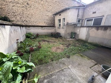Maison a vendre Bessé-sur-Braye 72310 Sarthe 94 m2 4 pièces 94440 euros