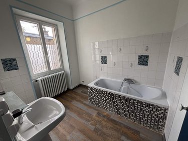 Maison a vendre Bessé-sur-Braye 72310 Sarthe 94 m2 4 pièces 89260 euros