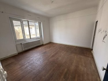 Maison a vendre Bessé-sur-Braye 72310 Sarthe 94 m2 4 pièces 89260 euros