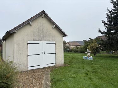 Maison a vendre Bessé-sur-Braye 72310 Sarthe 80 m2 4 pièces 109980 euros