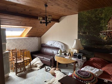 Maison a vendre Bessé-sur-Braye 72310 Sarthe 82 m2 4 pièces 70612 euros