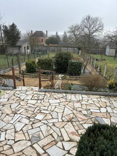 Maison a vendre Bessé-sur-Braye 72310 Sarthe 82 m2 4 pièces 70612 euros