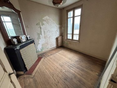 Maison a vendre Bessé-sur-Braye 72310 Sarthe 55 m2 4 pièces 23320 euros