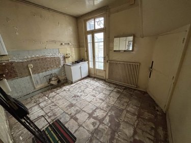 Maison a vendre Bessé-sur-Braye 72310 Sarthe 55 m2 4 pièces 23320 euros